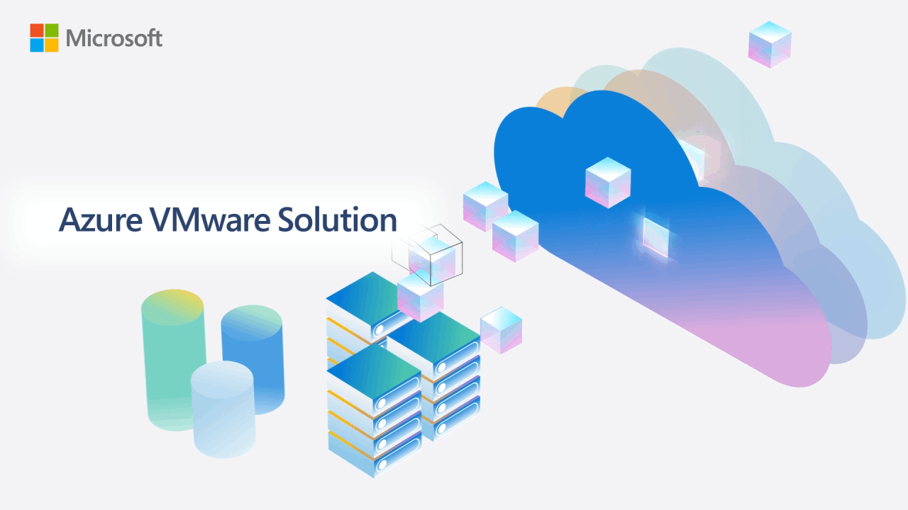 Warum Sie Jetzt auf Azure VMware Solution Umsteigen Sollten: Ein Umfassender Leitfaden