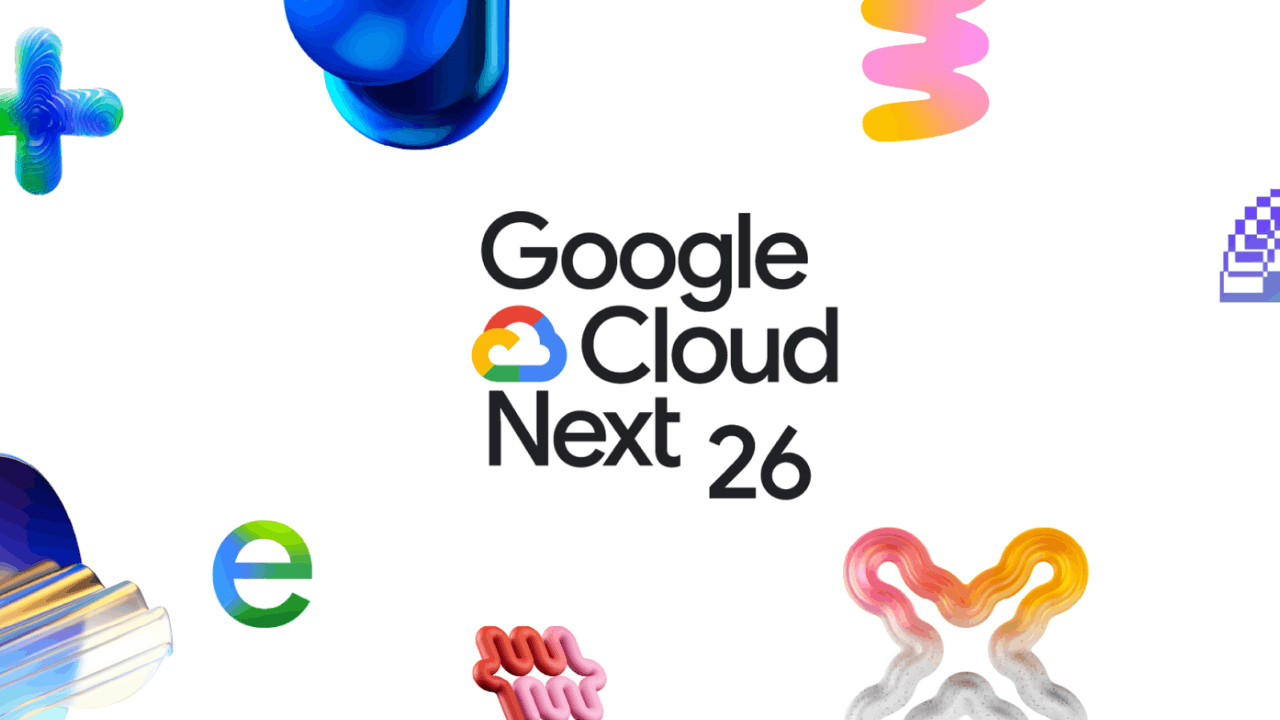 Google Cloud Next '26: Die wichtigsten Ankündigungen im Überblick