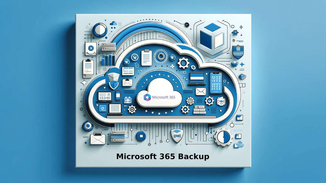 Microsoft 365 Backup: Öffentliche Vorschau und Preise