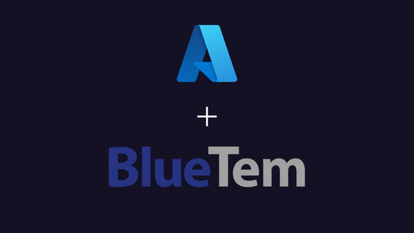 BlueTem DS in der Cloud: Warum Azure die ideale Plattform für Dienstleister ist
