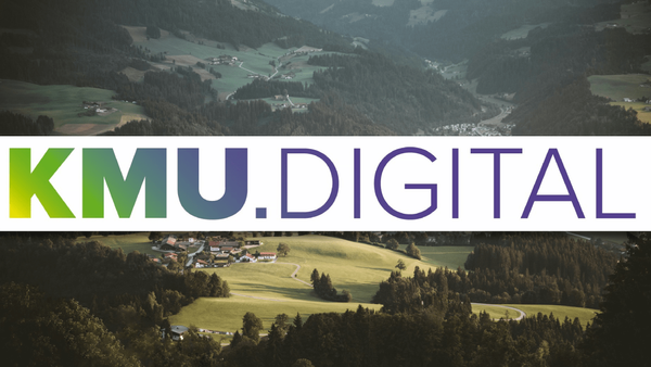 Förderung für KMU in Österreich: Ein Überblick über KMU.DIGITAL