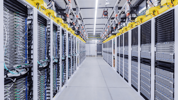 Microsoft Azure: Network Optimized Virtual Machines