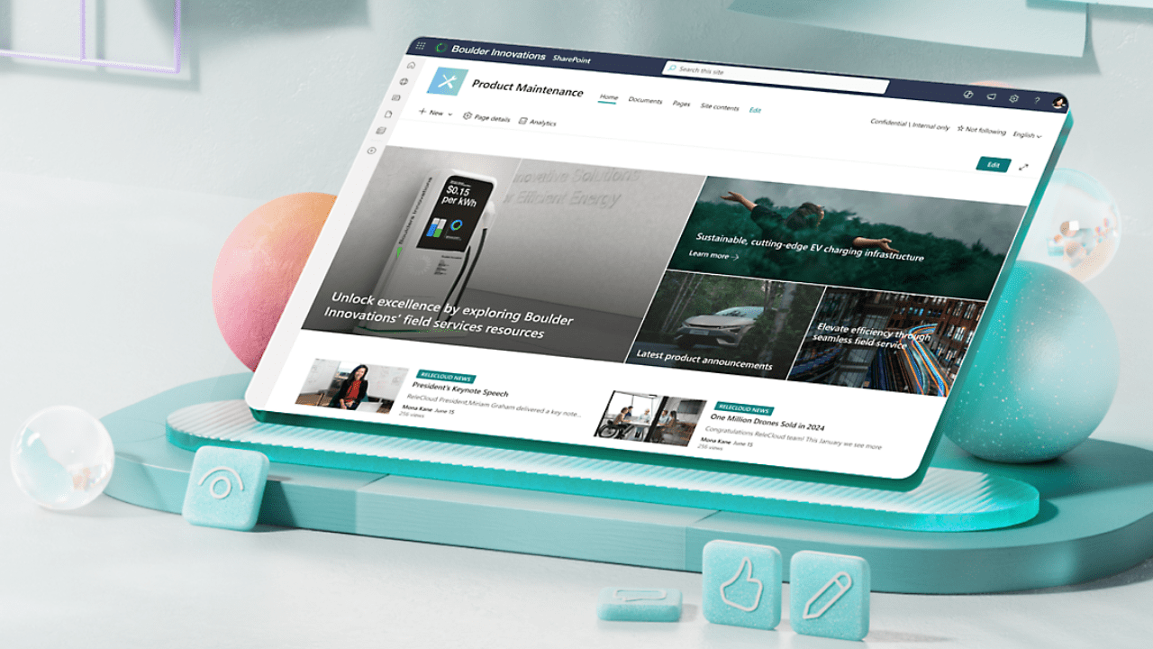 Änderung bei externer Freigabe in SharePoint Online und OneDrive for Business ab Juli 2025