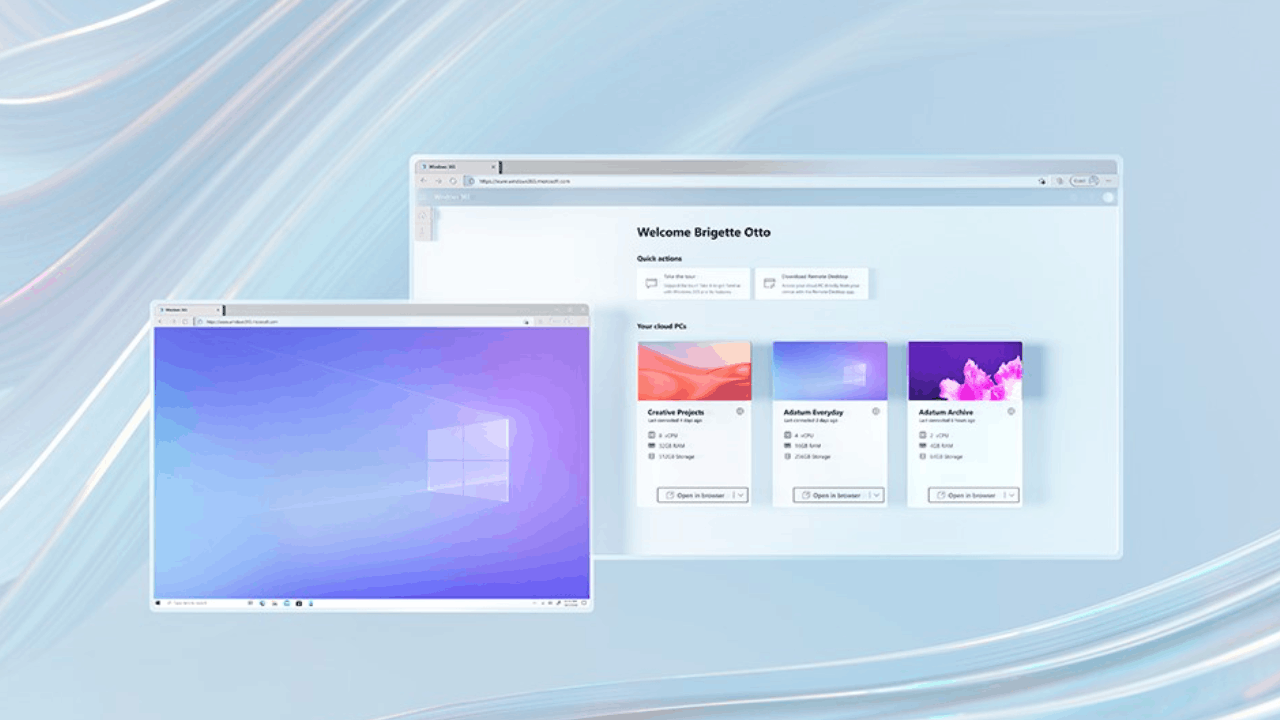 Windows 365 Business: Wegfall des Hybrid Benefit und 20 Prozent Listenpreis-Reduktion zum 1. Mai 2026